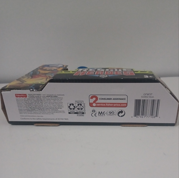 Fisher-price rescue heroes - Picture 5 of 5